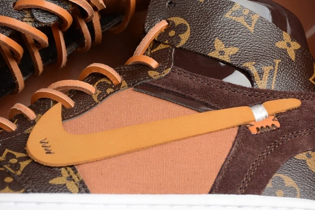 Kicktheory AJ1 x 1 AQ0818-158 Jordan Air OW Off-Louis 0702